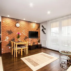 Morena Apartament Gdańsk