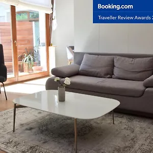 Wypoczynkowa 4 Apartament Gdańsk