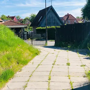 A1 Apartament Kopenhaga