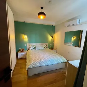 Airport Bedroom With Your Own Private Bathroom Self Check In And Self Check Out Air-condition Included Kwatera prywatna Mqabba