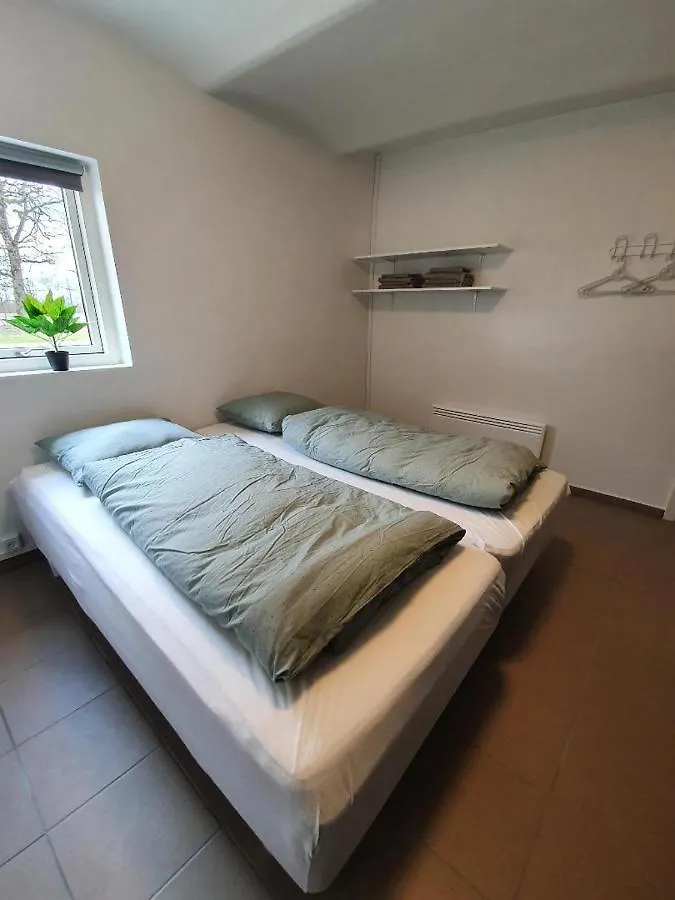 Pa Landet Apartment Grindsted