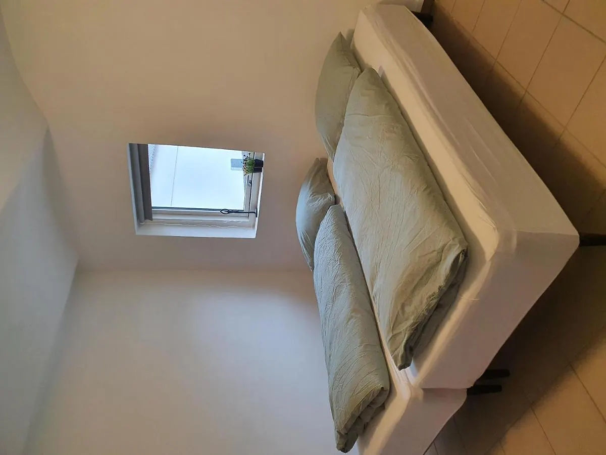 Pa Landet Apartment Grindsted