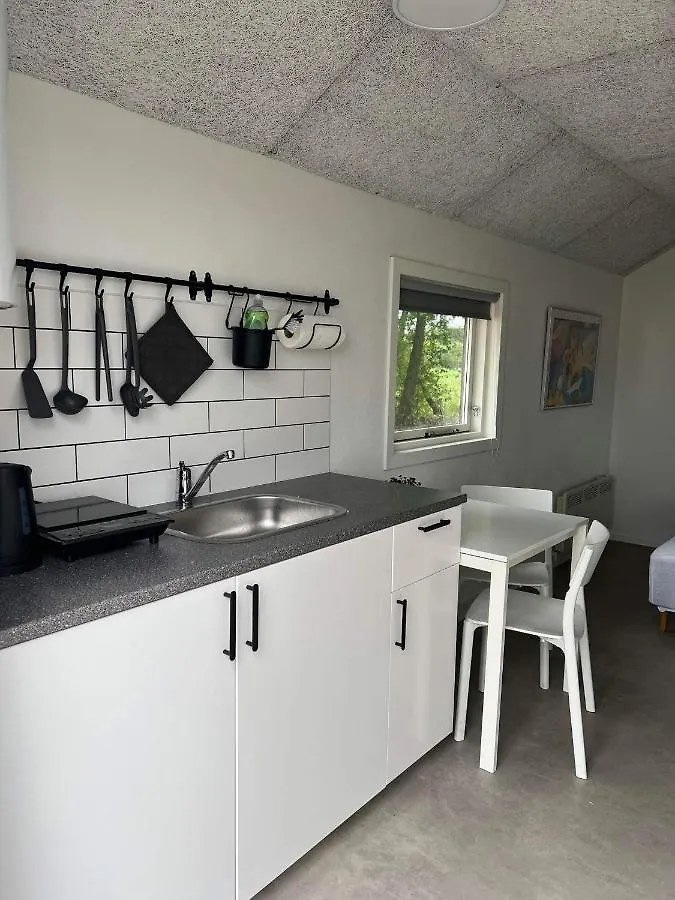 Pa Landet Apartment Grindsted