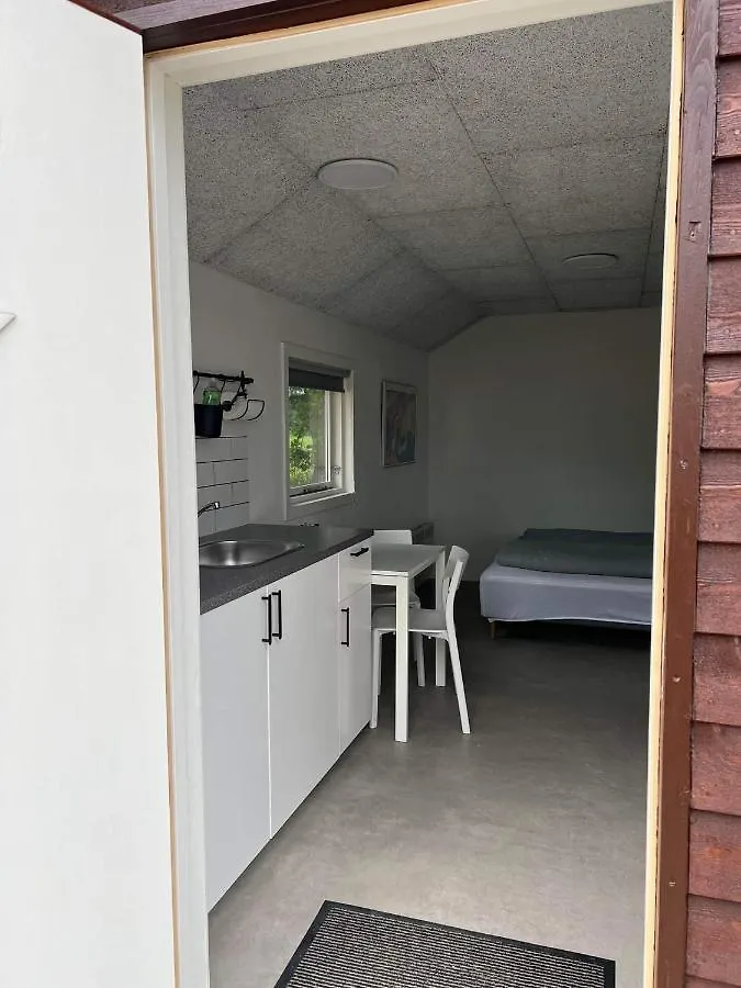 Pa Landet Apartment Grindsted Denmark