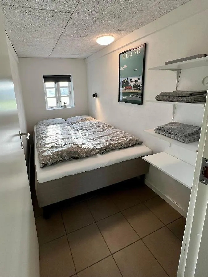 Pa Landet Apartment Grindsted